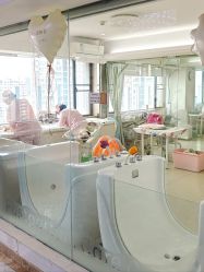 -宝媛会月子中心(越秀店)