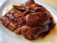 金牌烧鹅-老字号蛇口德记烧腊饭店·海鲜加工