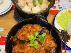 -洪兴砂锅(烟台山店)