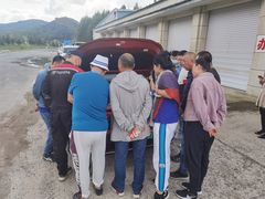 -哈尔滨龙晟一汽丰田4S店(民生路店)