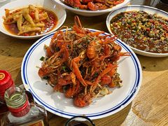 -九龙奇迹海鲜大排档(万象城店)