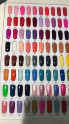 点击看大图 -L Nail轻奢美甲美睫