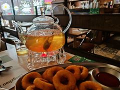 -动动咖啡清真西餐厅