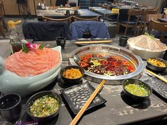 -小王少龙火锅(沙南街店)