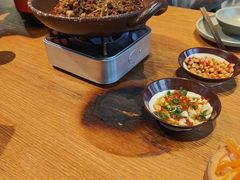 -印象鲵宴·张家界地标美食名片(溪布街店)