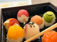 -贰捌零叁精致料理(钱湖店)