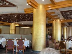 -白云中餐厅·粤菜·亚龙湾喜来登度假酒店