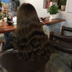 点击看大图 -GIRL STYLE 烫发·染发沙龙