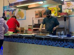 -星海汇海鲜自助烤肉火锅(百大店)