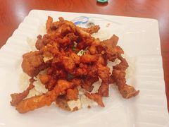-阿湾楼·温州海鲜·江浙菜(京江路店)