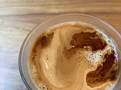 -Punchline Coffee&Roaster(同济大学店)