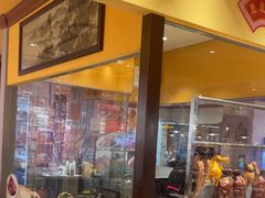 -大食代美食广场(上海中心店)