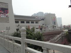 -中影国际影城(大唐西市4K临境音店)