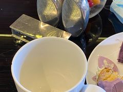 -大中华希尔顿酒店-念自助餐·嗨啤·小龙虾