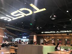 -食通天美食广场(华润万象城店)