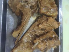 -荣吉招牌自助骨头锅(顾乡店)