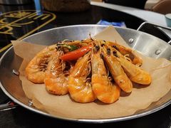 -常来小聚·广州非遗传承餐厅(高德置地店)
