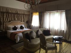 -马勒别墅饭店(静安寺店)