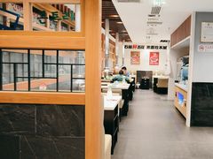 -韩时烤肉(丰科万达广场店)