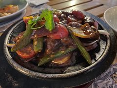 -CHINCHIN 青青·泰国料理(万象食家店)