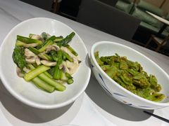 -楚山晓·湖北菜(武汉光谷K11店)