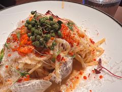 -黑手制面·Gentle Pasta(国金天地店)
