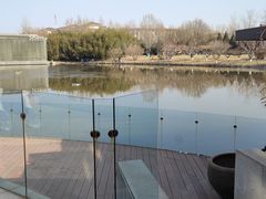 -春晖园度假酒店温泉