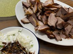 -铁东熏肉大饼铺