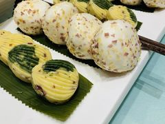 -扬州狮子楼·非遗淮扬菜(总店)