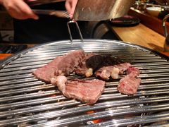 -千寻烧肉(政务区店)