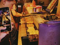 -抚琴第一烤(抚琴地铁站A口店)