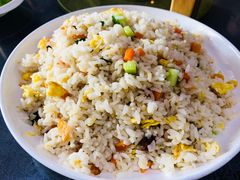 扬州炒饭-洪泽湖湾
