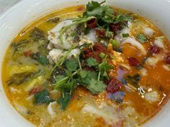 -五谷屯私房菜·始于2005(中山陵童卫路店)