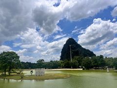 -Club Med地中海俱乐部·桂林度假村