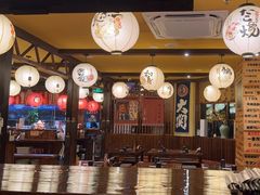 -鸟鹏烧鸟居酒屋(龙岗万科店)