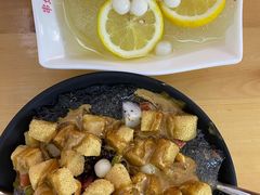 花式冰粉-串妹花式冰粉(乐山总店)
