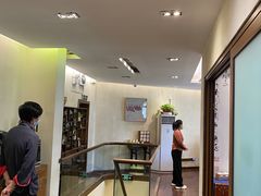 -五观堂素食(新华路店)