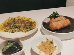 -莆田餐厅PUTIEN(武商MALL店)