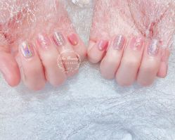 -Aso Artist Beauty美甲美睫