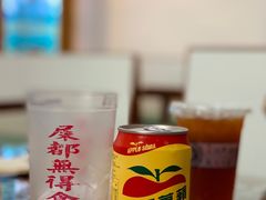 -七爷清汤腩·港式茶餐厅(世博店)