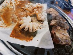 -杀猪天·韩国烤肉(总店)