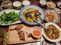 -缪氏川菜(深圳北站缤果空间店)