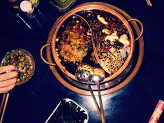 -镇江龙·火锅串串(武侯祠店)