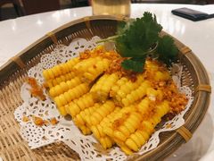 -达叔香味海鲜(海棠68环球美食街店)