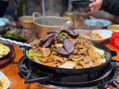 -山城正宗集安高丽火盆