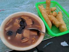 -逍遥镇刘相五胡辣汤豆沫馆(康复中街店)