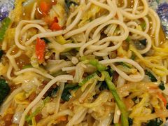 -清真·玛丽亚新疆菜主题餐厅(浙江中路店)