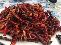 -西塔隆太白烤牛肉馆(图们路店)