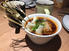 -新太二·鲜料川菜(晶耀前滩店)