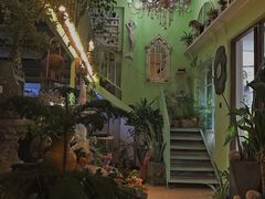 门面-Jo's Garden